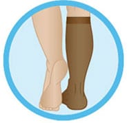 compress-stocking